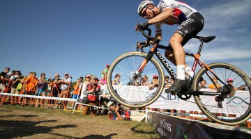 2017 Jingle Cross World Cup © D. Mable / Cyclocross Magazine