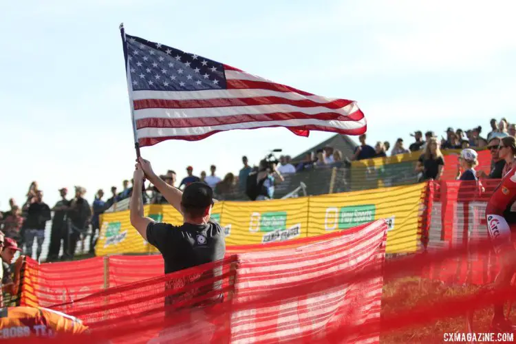2017 Jingle Cross World Cup © D. Mable / Cyclocross Magazine