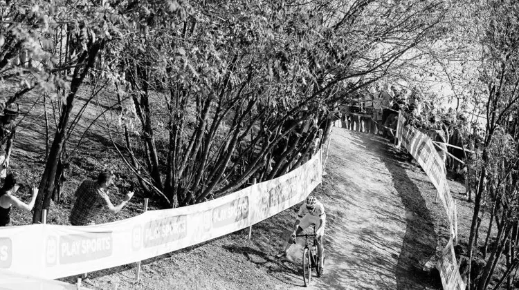 2017 World Cup Waterloo © J. Curtes / Cyclocross Magazine