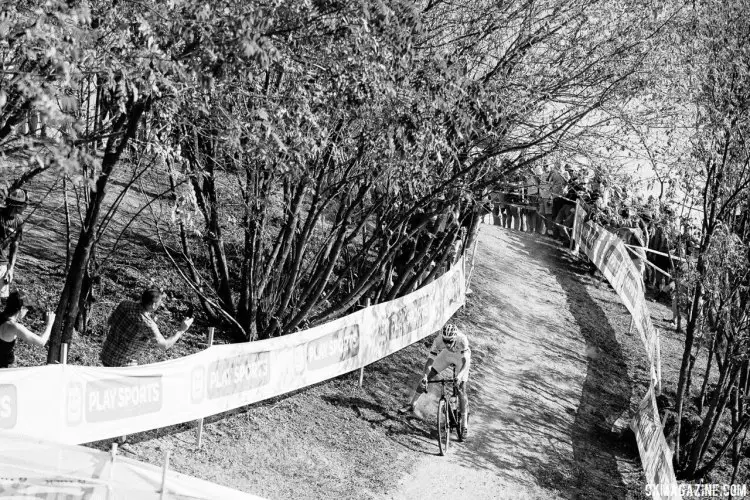 2017 World Cup Waterloo © J. Curtes / Cyclocross Magazine