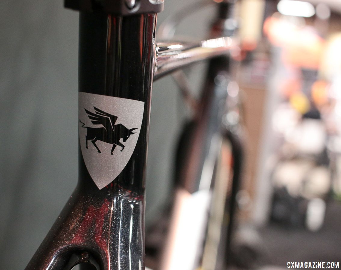 cyclocross bulls