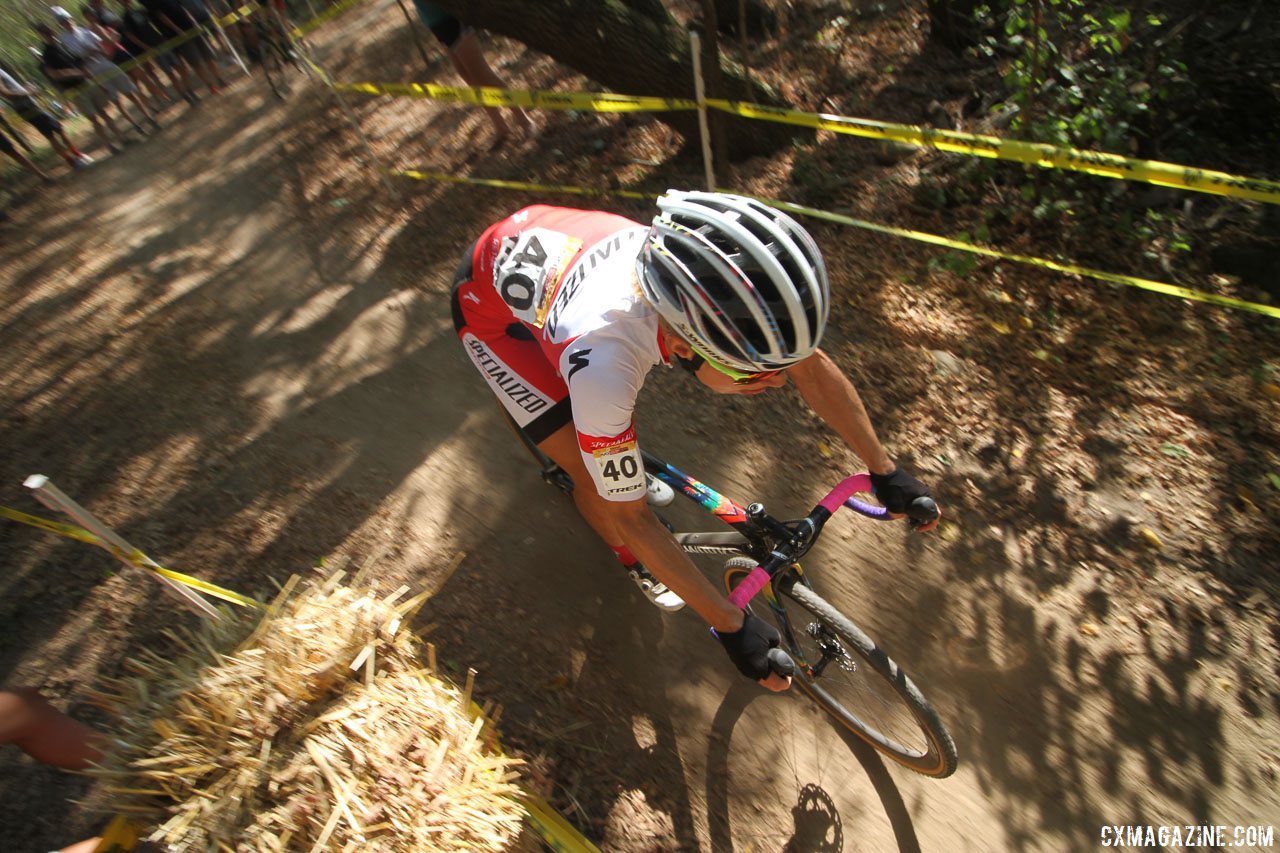 South Africa Mountain Bike World Cup