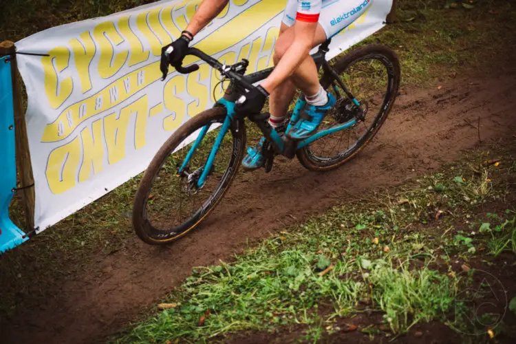 2017 Cyclocross-Fest at Cyclocross-Land 