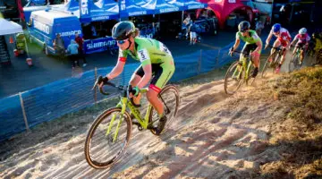 2017 KMC Cross Fest Day 1 (Friday) © J. Curtes / Cyclocross Magazine