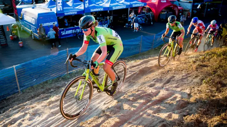 2017 KMC Cross Fest Day 1 (Friday) © J. Curtes / Cyclocross Magazine