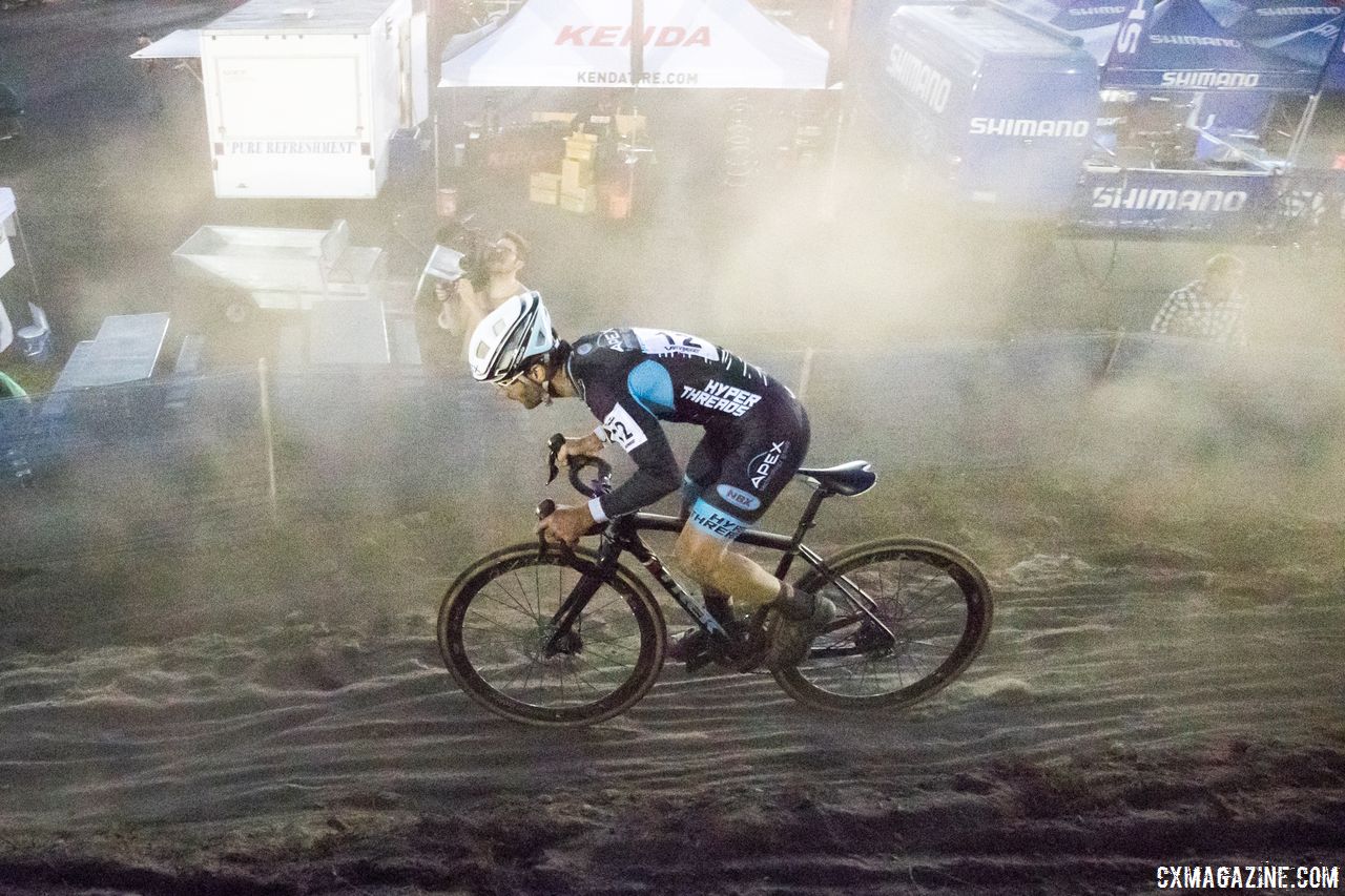 really rad cyclocross