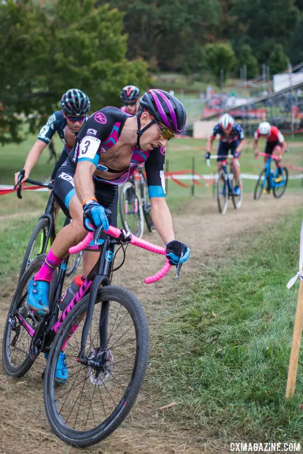 Mark Colton Photo Gallery 2017 Charm City Cross