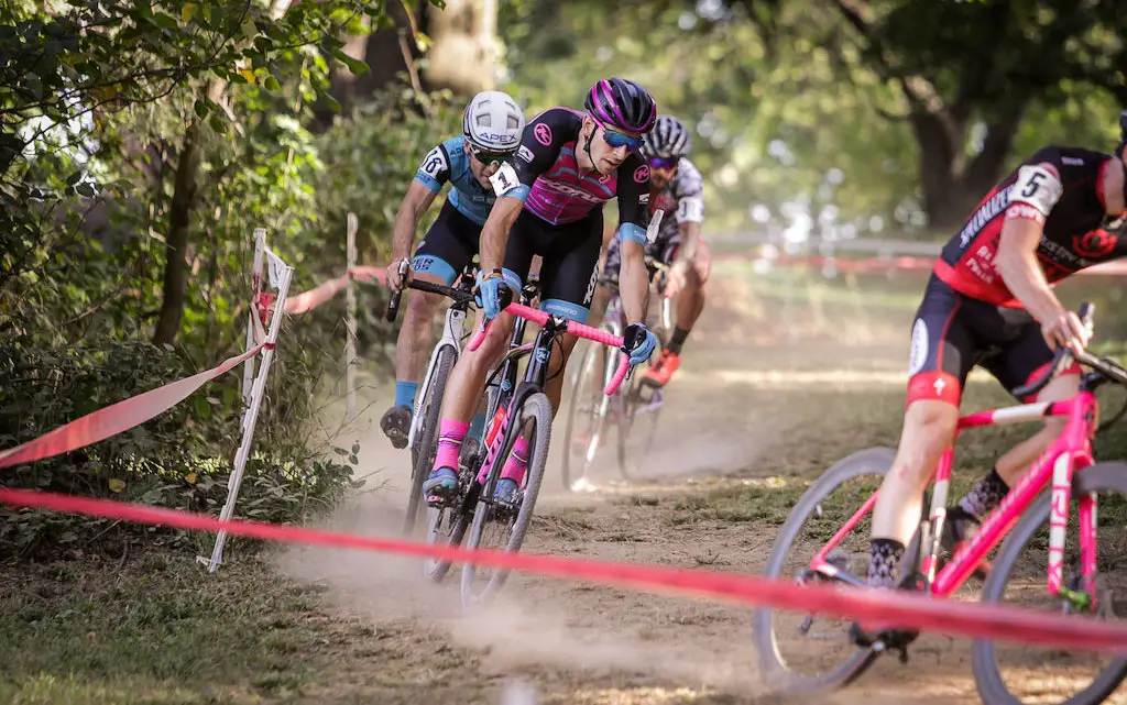 Elite Men, 2017 DCCX Day 1. © Bruce Buckley