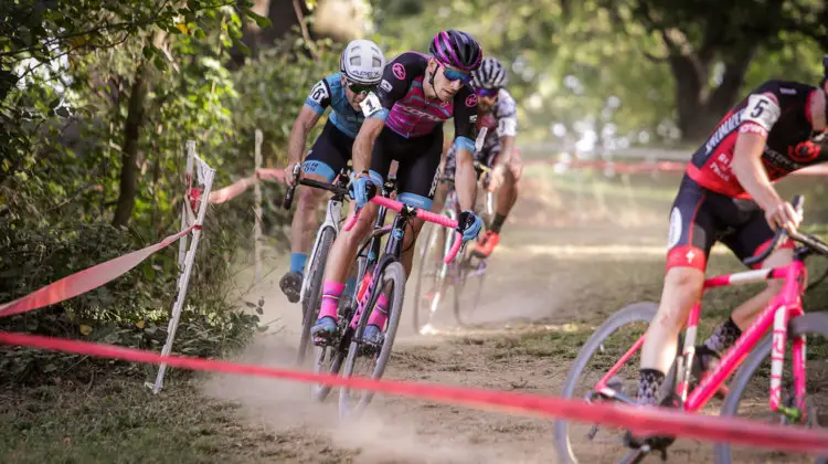 Elite Men, 2017 DCCX Day 1. © Bruce Buckley