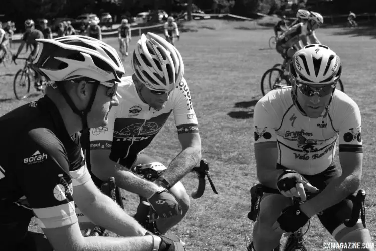 2017 Flyover Silver Creek. © Z. Schuster / Cyclocross Magazine