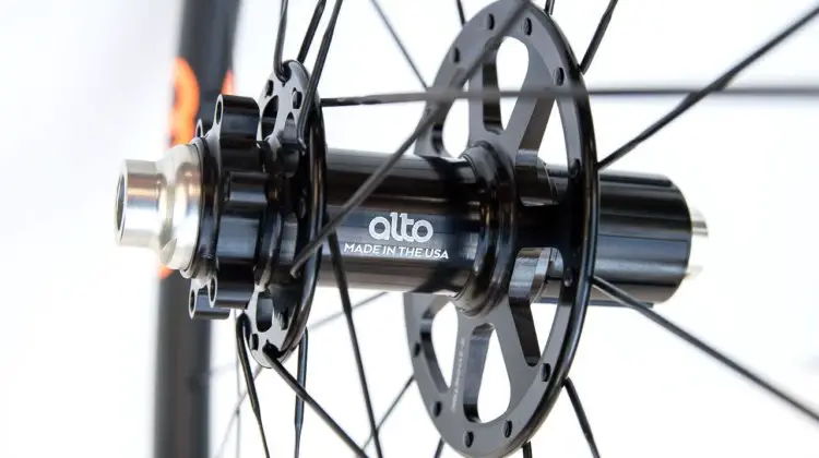 New Product Round Up: Crank Brothers, Alto Cycling, Lezyne, ESI Grips and  Mavic