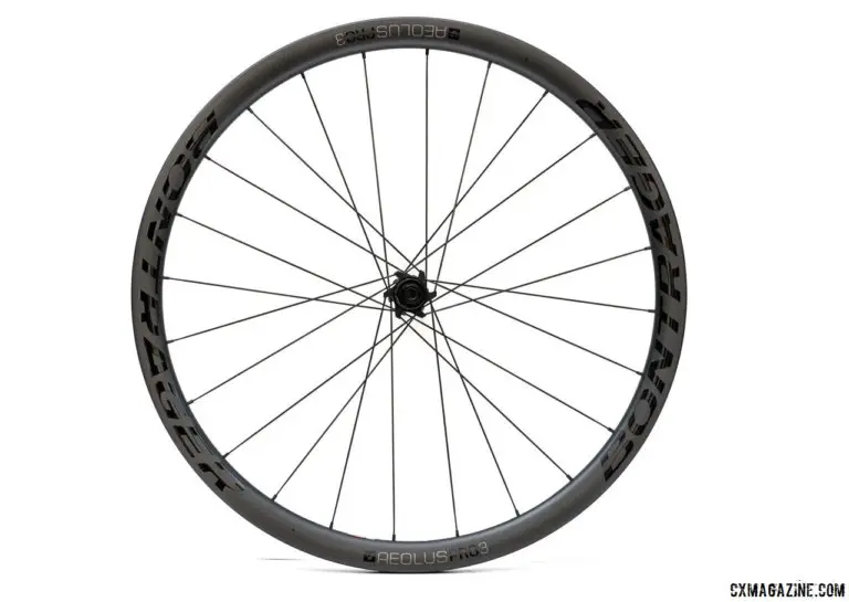 bontrager aeolus 5 carbon clincher wheelset