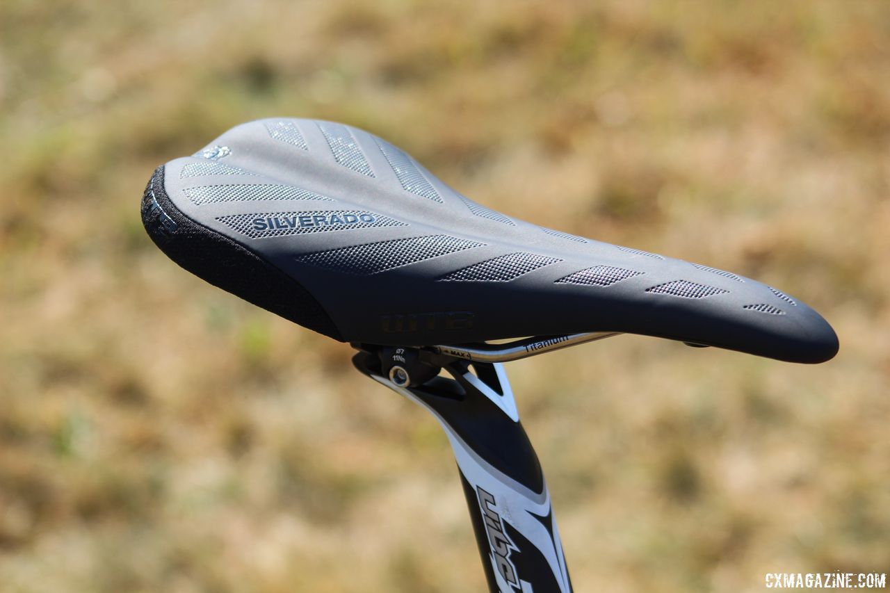 Kona sales wtb saddle