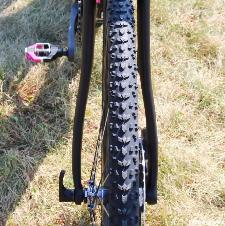 kona carbon fork