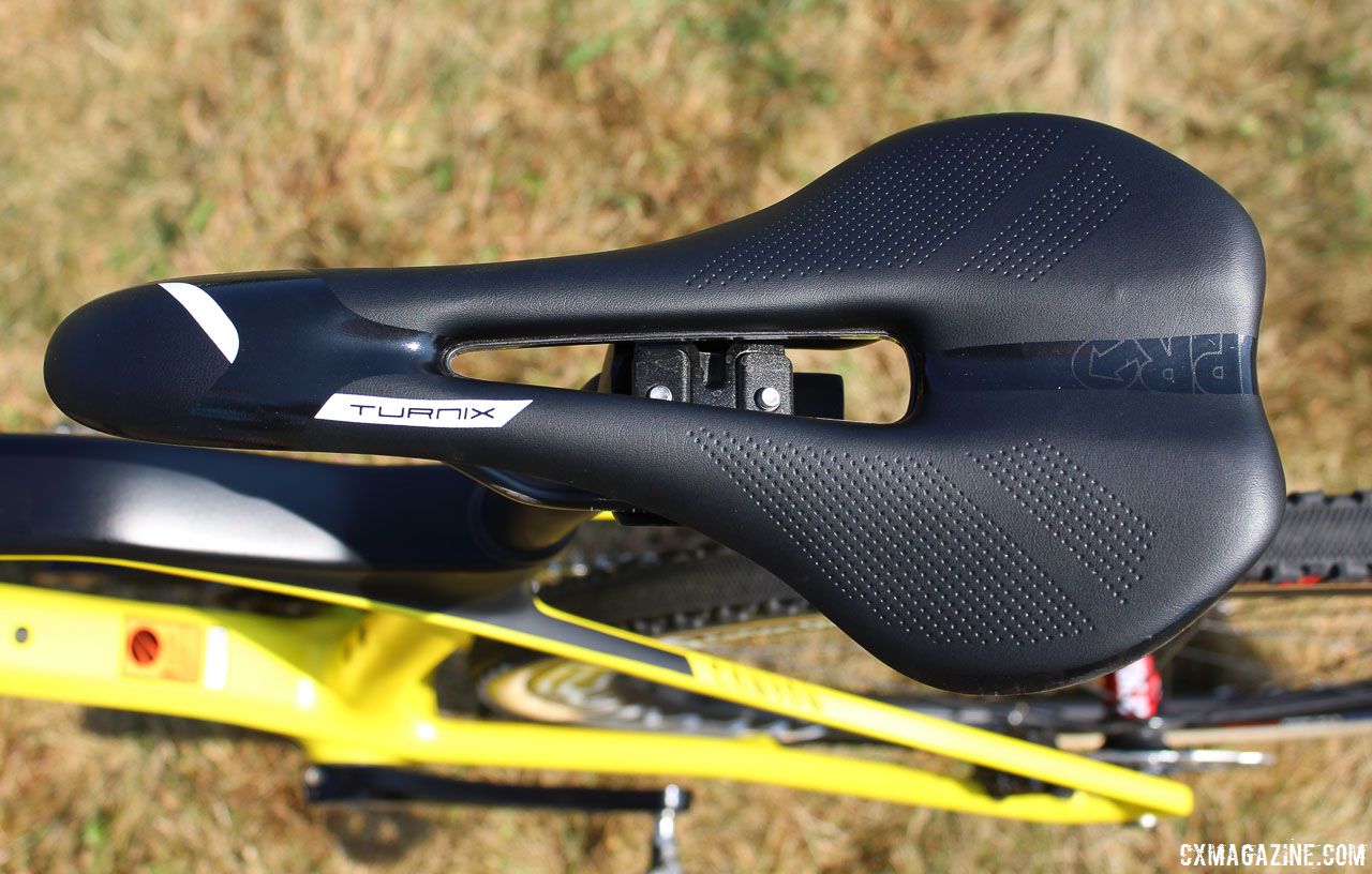 Chainel S Saddle Is The Carbon Pro Turnix Model Lucie Chainel S Canyon Inflite 17 World Cup Waterloo C Z Schuster Cyclocross Magazine Cyclocross Magazine Cyclocross And Gravel News Races Bikes Media Chainel S Saddle Is The Carbon Pro Turnix Model Lucie Chainel S Canyon Inflite 17 World Cup Waterloo C Z Schuster Cyclocross Magazine Cyclocross Magazine Cyclocross And Gravel News Races Bikes Media