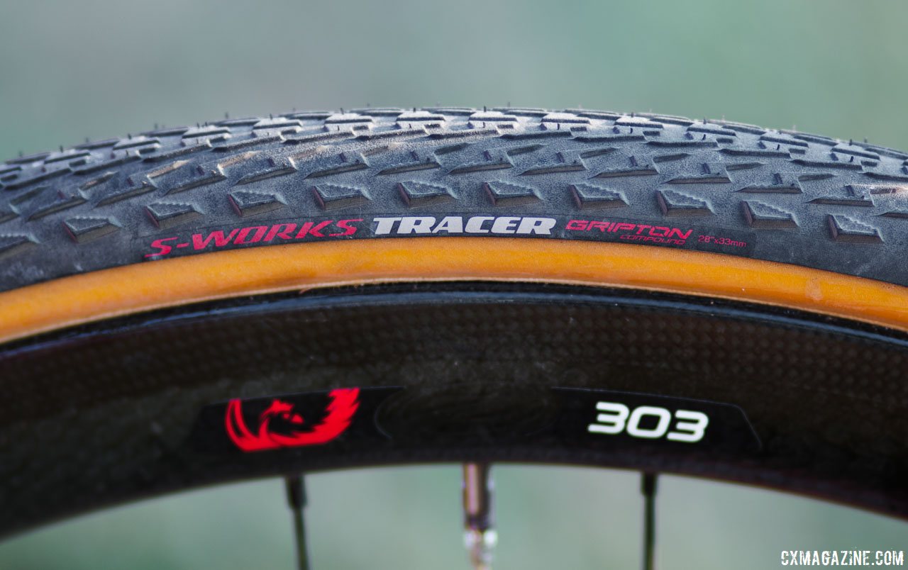 38mm cyclocross tires