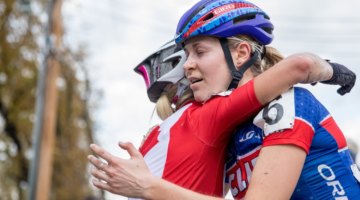 2017 Pan-American Championships. © D. Perker / Cyclocross Magazine