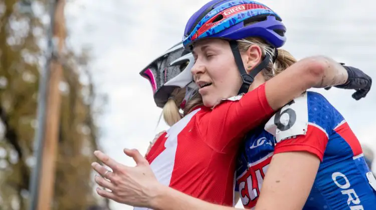 2017 Pan-American Championships. © D. Perker / Cyclocross Magazine