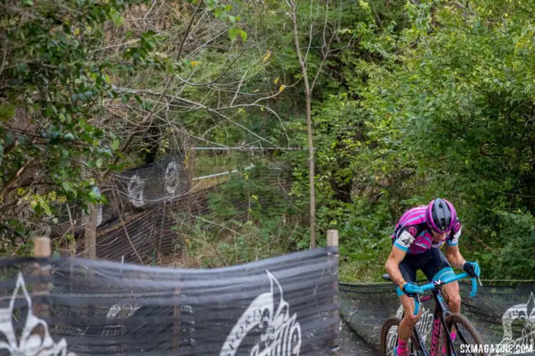 2017 Pan-American Championships. © D. Perker / Cyclocross Magazine