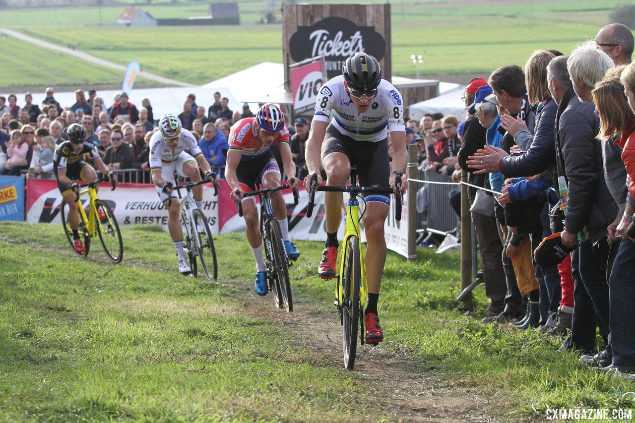 Beste cyclocross best sale
