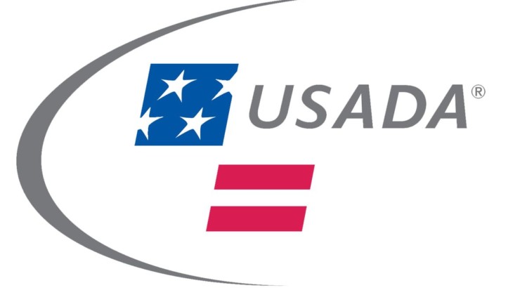 USADA Logo