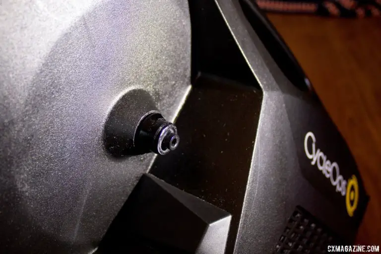 Review CycleOps by Saris Hammer DirectDrive Smart Trainer