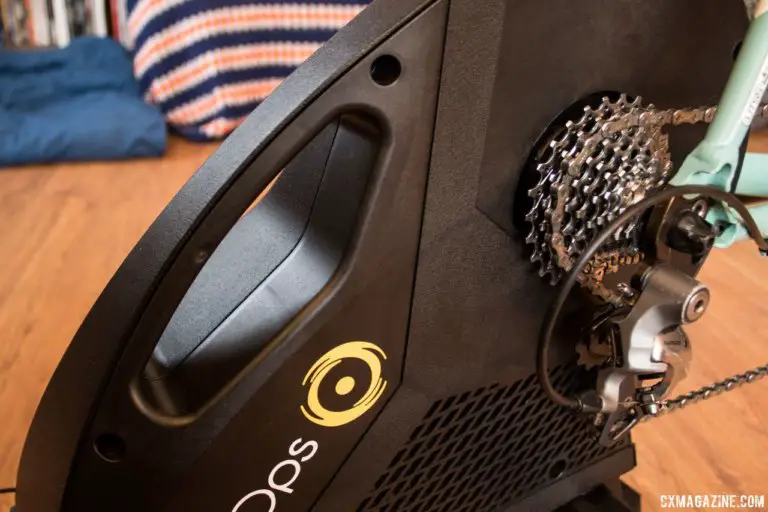 cycleops hammer bluetooth