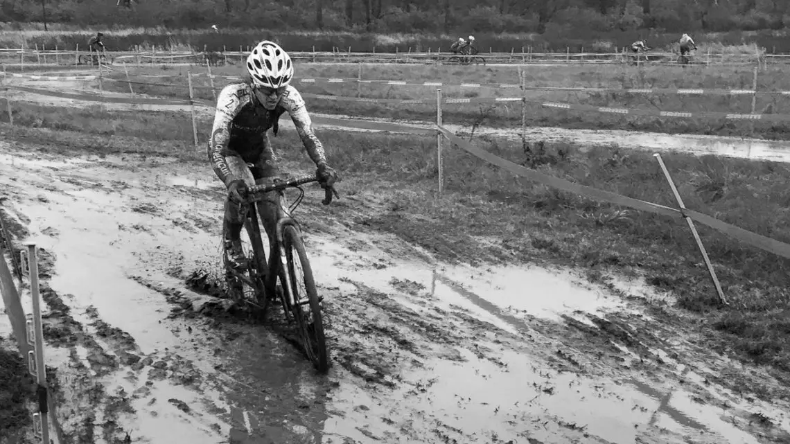 2017 Major Taylor Cyclocross Day 1. photo: Angelina Palermo