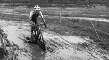 2017 Major Taylor Cyclocross Day 1. photo: Angelina Palermo