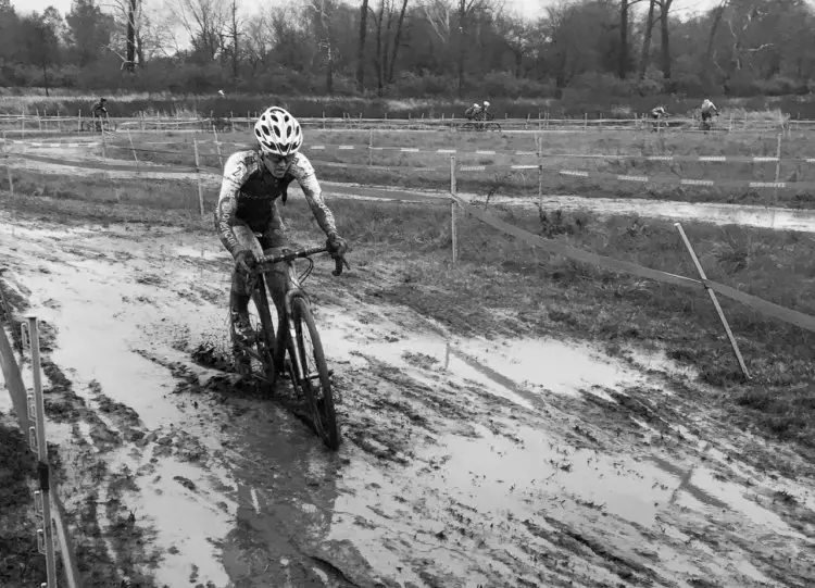 2017 Major Taylor Cyclocross Day 1. photo: Angelina Palermo