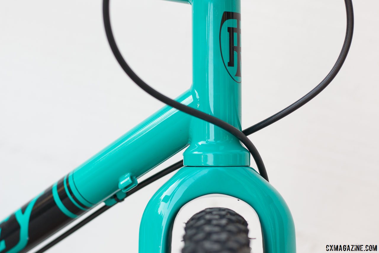 Ritchey deals outback carbon