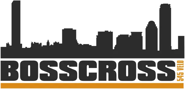 BOSSCROSS logo