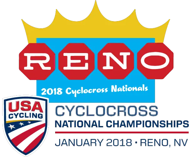 2018 Reno Cyclocross National Championships