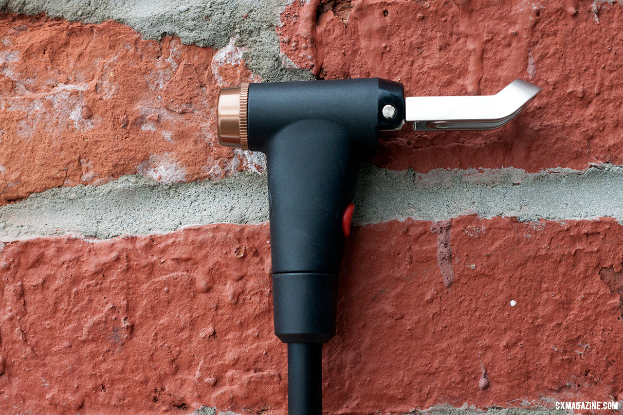 blackburn anyvalve pump head