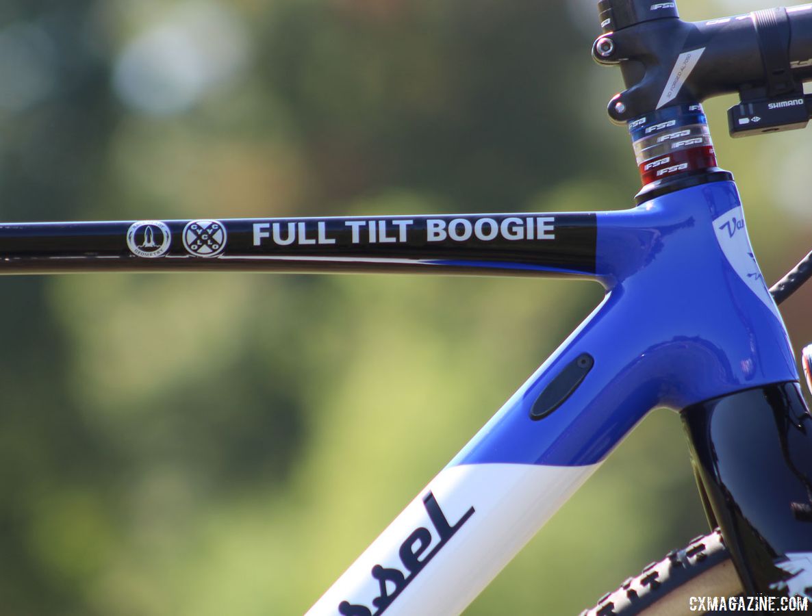 full tilt boogie bike