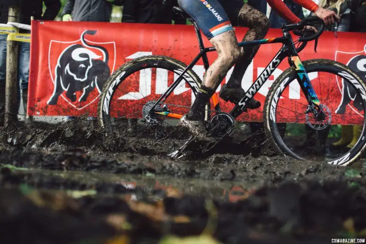 Cyclephotos 2017/18 Photo Album Kickstarter Announcement. © Cyclephotos / Cyclocross Magazine