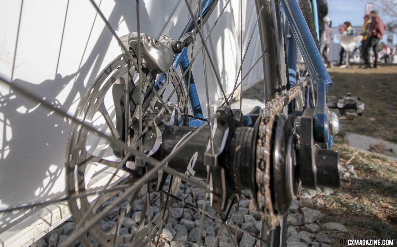 zipp single speed wheels
