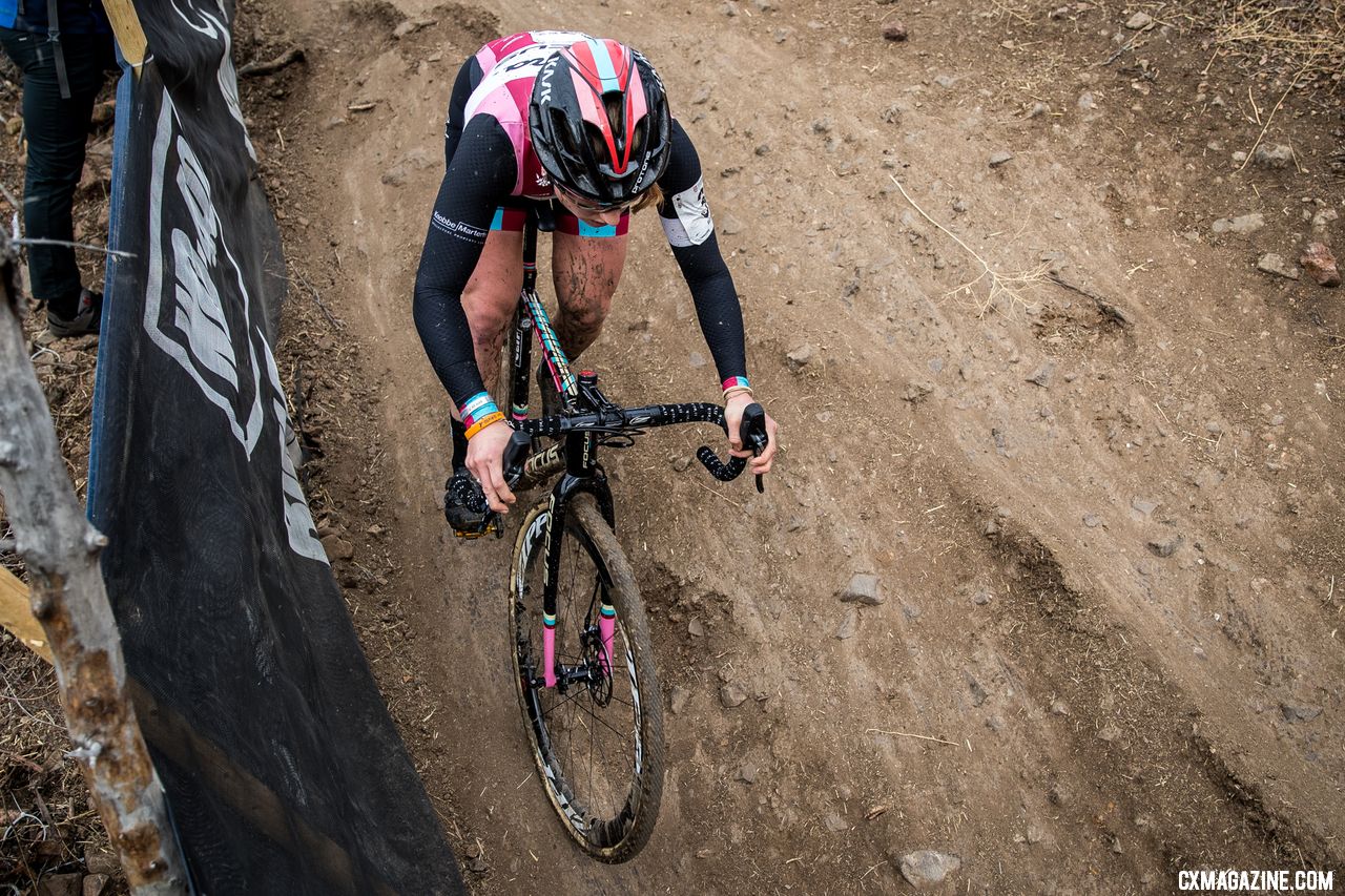 29er suspension fork