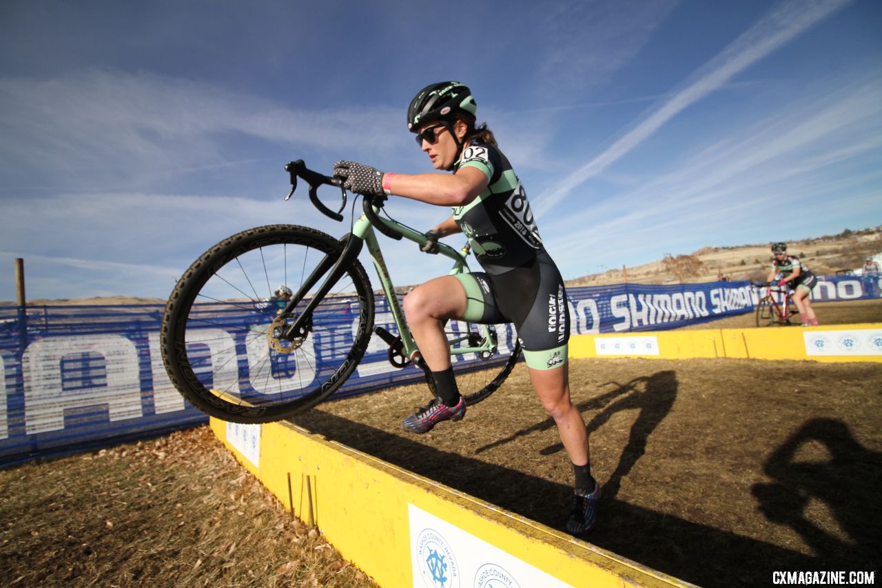 cyclocross mag