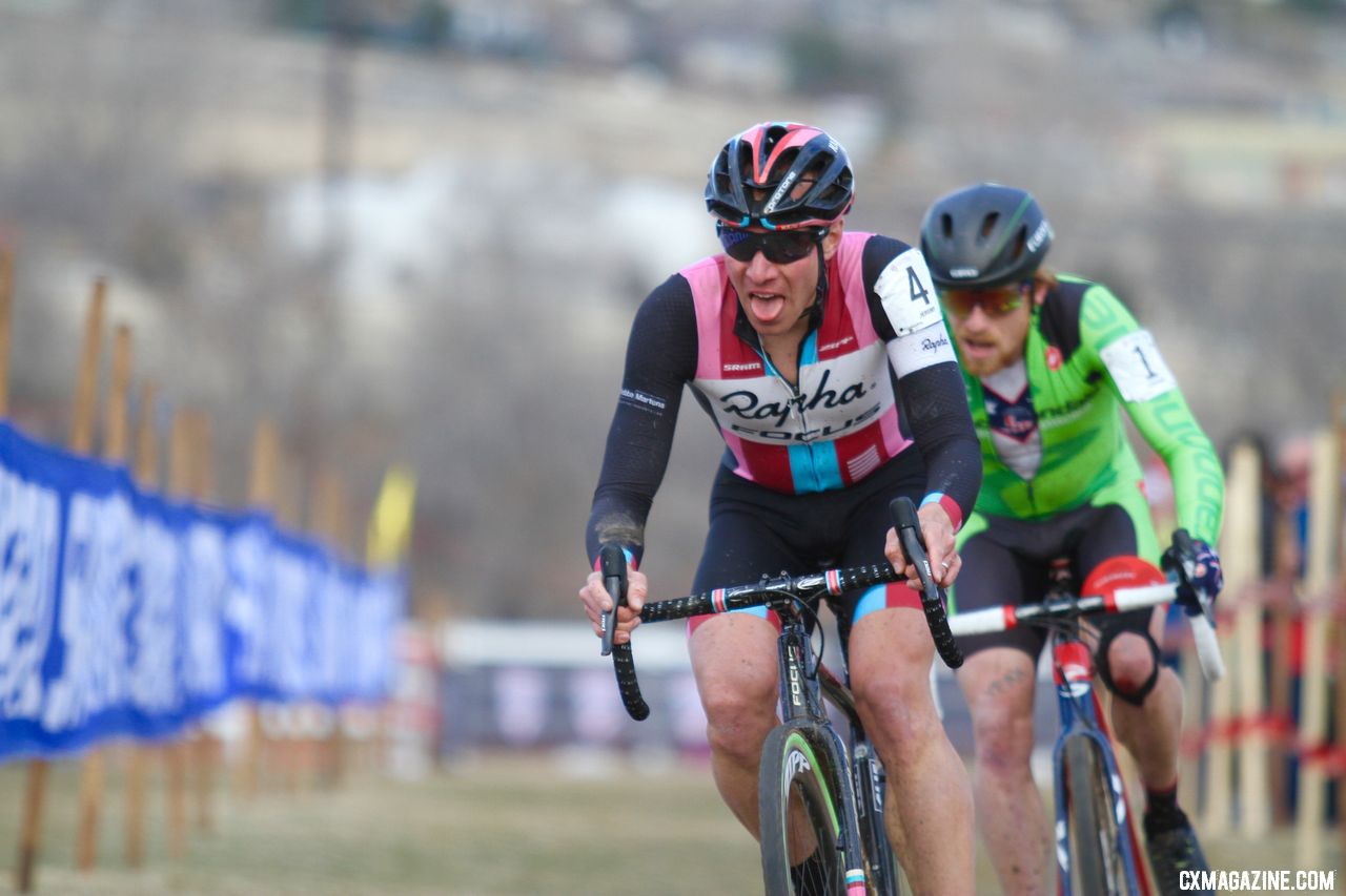 Jeremy powers sale cyclocross