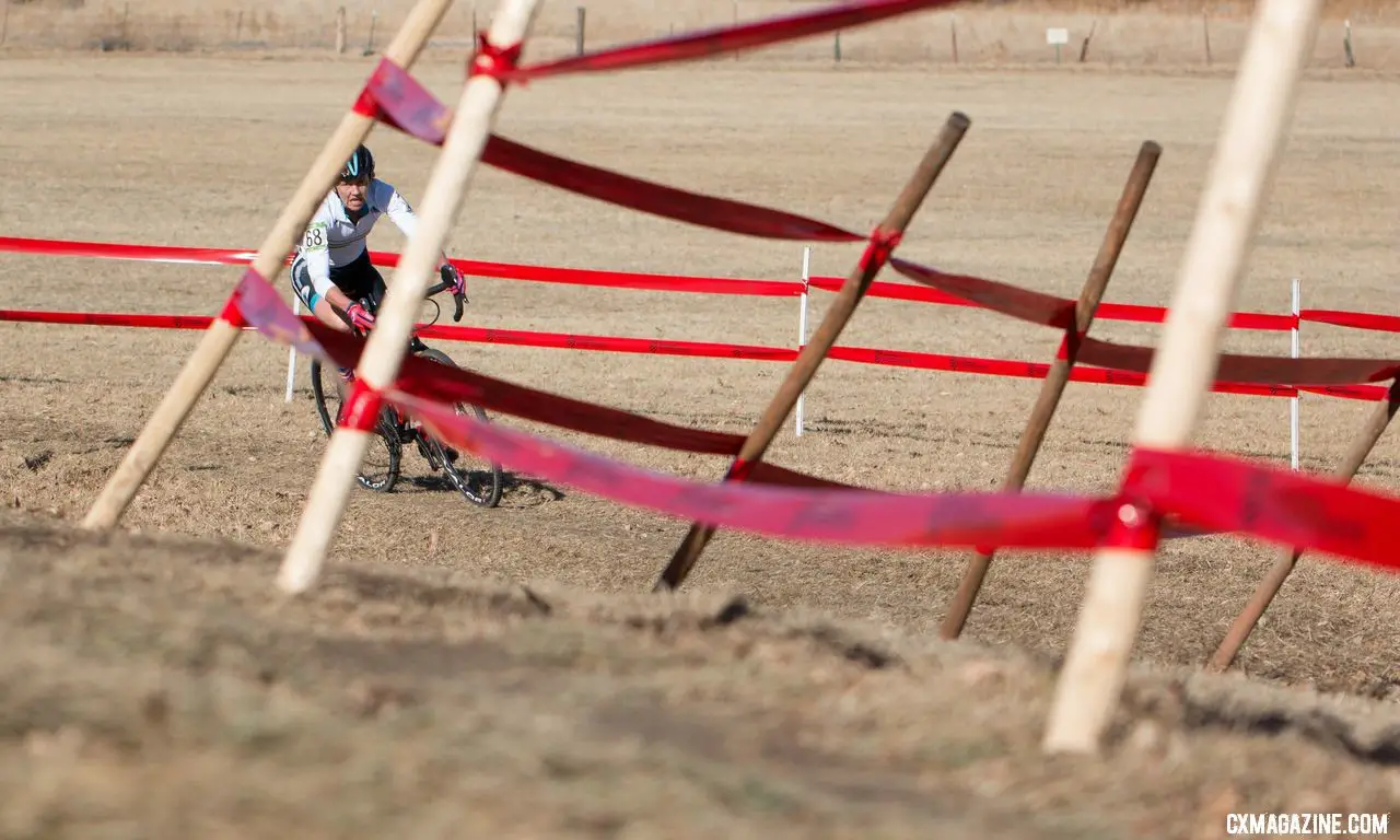 Masters Women 50-54. 2018 Cyclocross National Championships. © A. Yee / Cyclocross Magazine