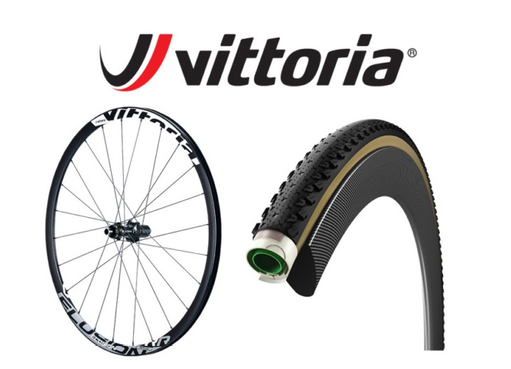 Jason B. took home a nice Vittoria prize package for his prognostication. 
