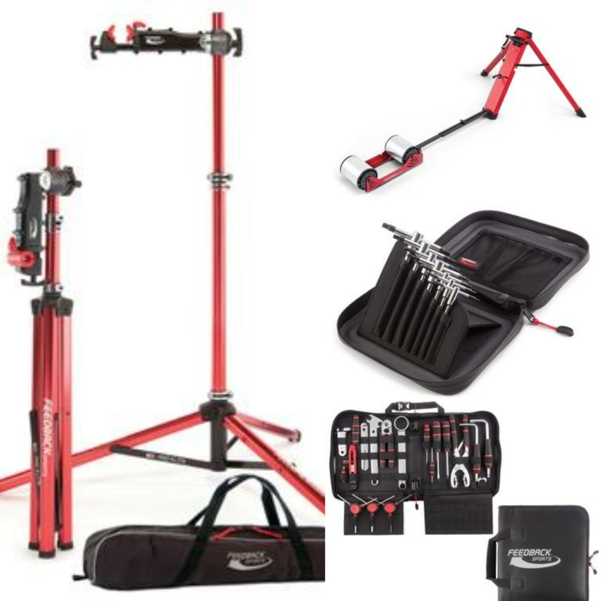 elite workstand race pro