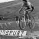 Laurence Malone won five U.S. national championships. © Cyclocross Magazine