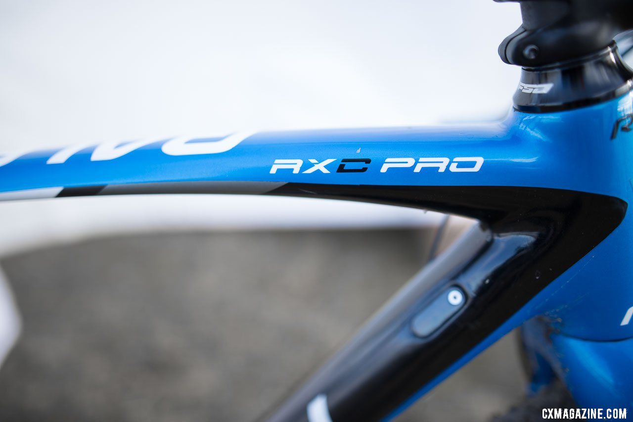 cyclocross bike 