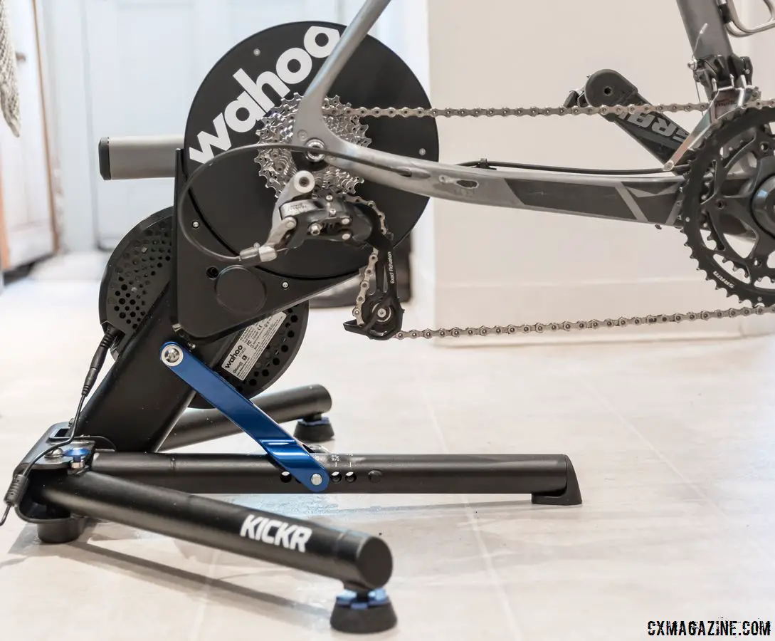 bike trainer direct drive