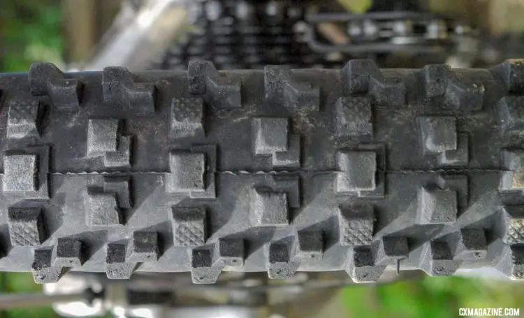 The Panaracer Fire Cross 45mm is the heavy-duty, big knob king of Monster Cross.
