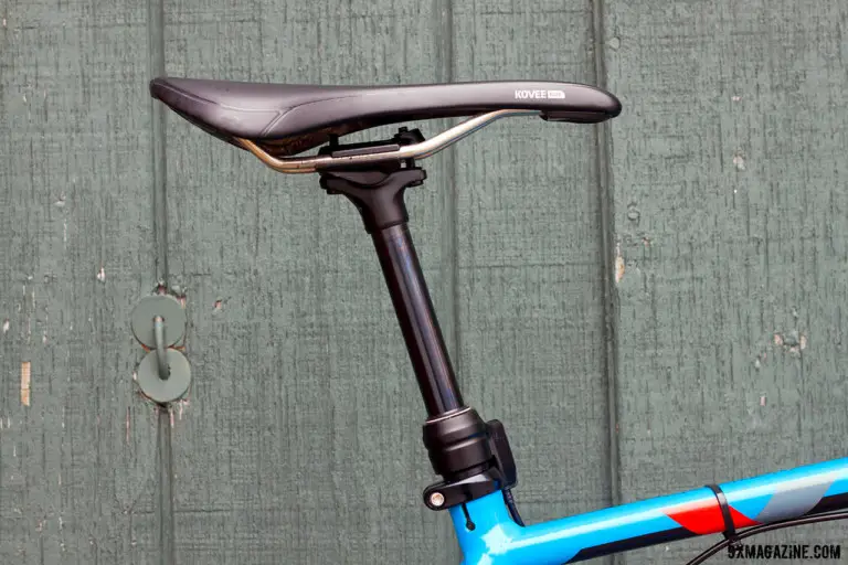 cyclocross dropper post