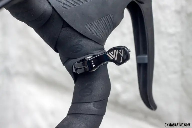 Review PNW Pine 27.2 Dropper Post Brings MTB Travel to Cyclocross