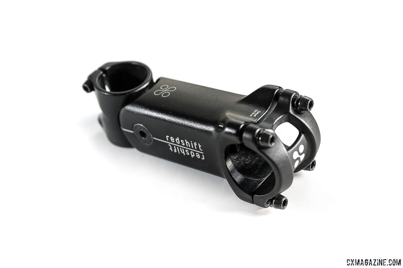 Redshift sports sales shockstop suspension stem